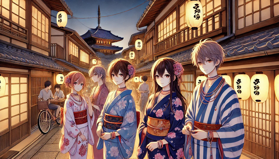 和風モダンブランド向け - OEMご案内