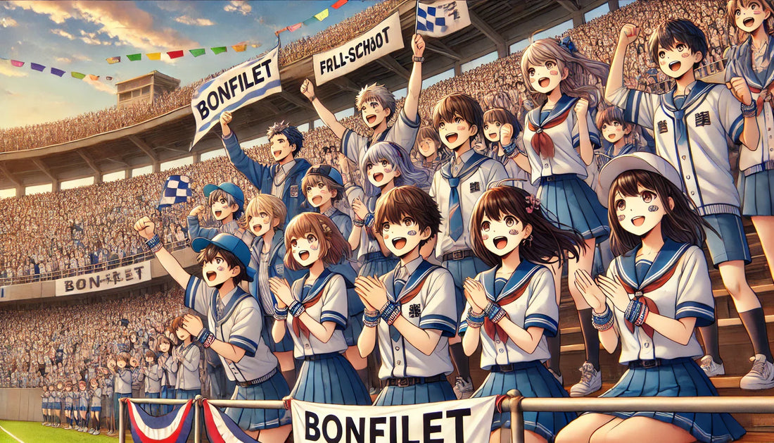 高校・大学応援グッズ向け - OEMご案内