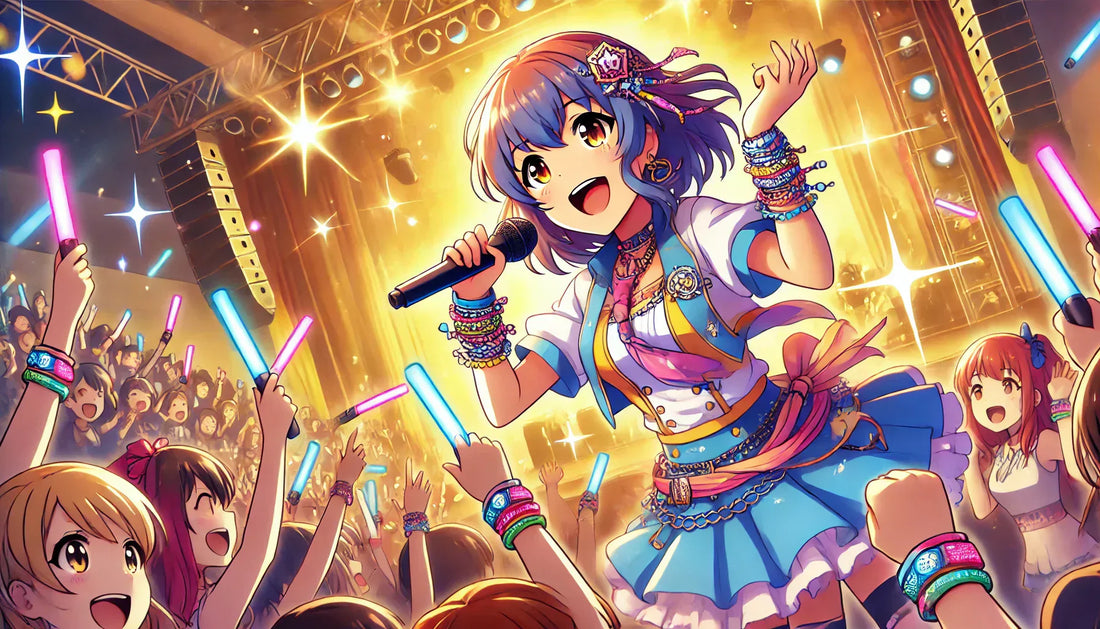 アイドル・ファンコミュニティ向け - OEMご案内