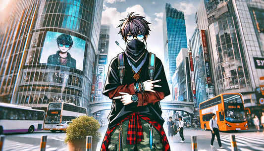 ファッション系YouTuber・インフルエンサー向け - OEMご案内