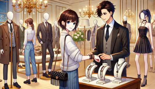 アパレル展示会・ファッションショー向け - OEMご案内