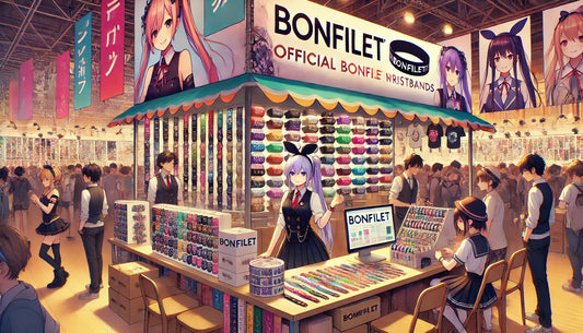 アニメ・ゲーム系コスプレイベント向け - OEMご案内