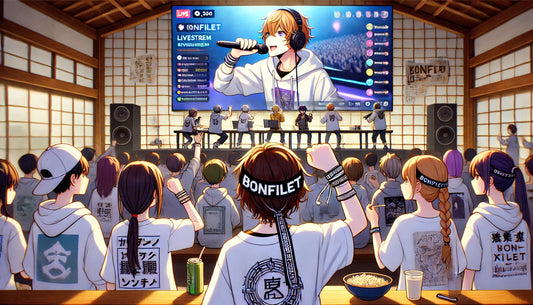 キャラクターデザイン・VTuberイラストレーター向け制作、OEMご案内