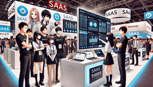 ソフトウェア・SaaS開発エンジニア企業のプロモーション向けノベルティ - OEMのご案内