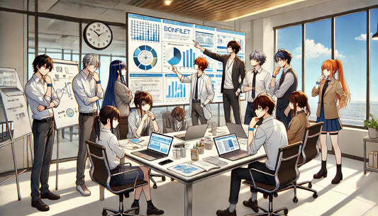 企業の社内チーム・プロジェクトチーム向け - OEMご案内