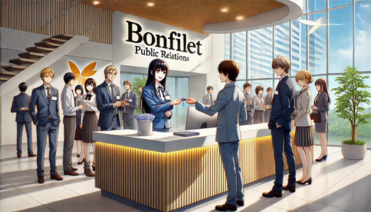 企業広報向けOEM 制作案内 – 一言で伝わるPRメッセージグッズを作成する