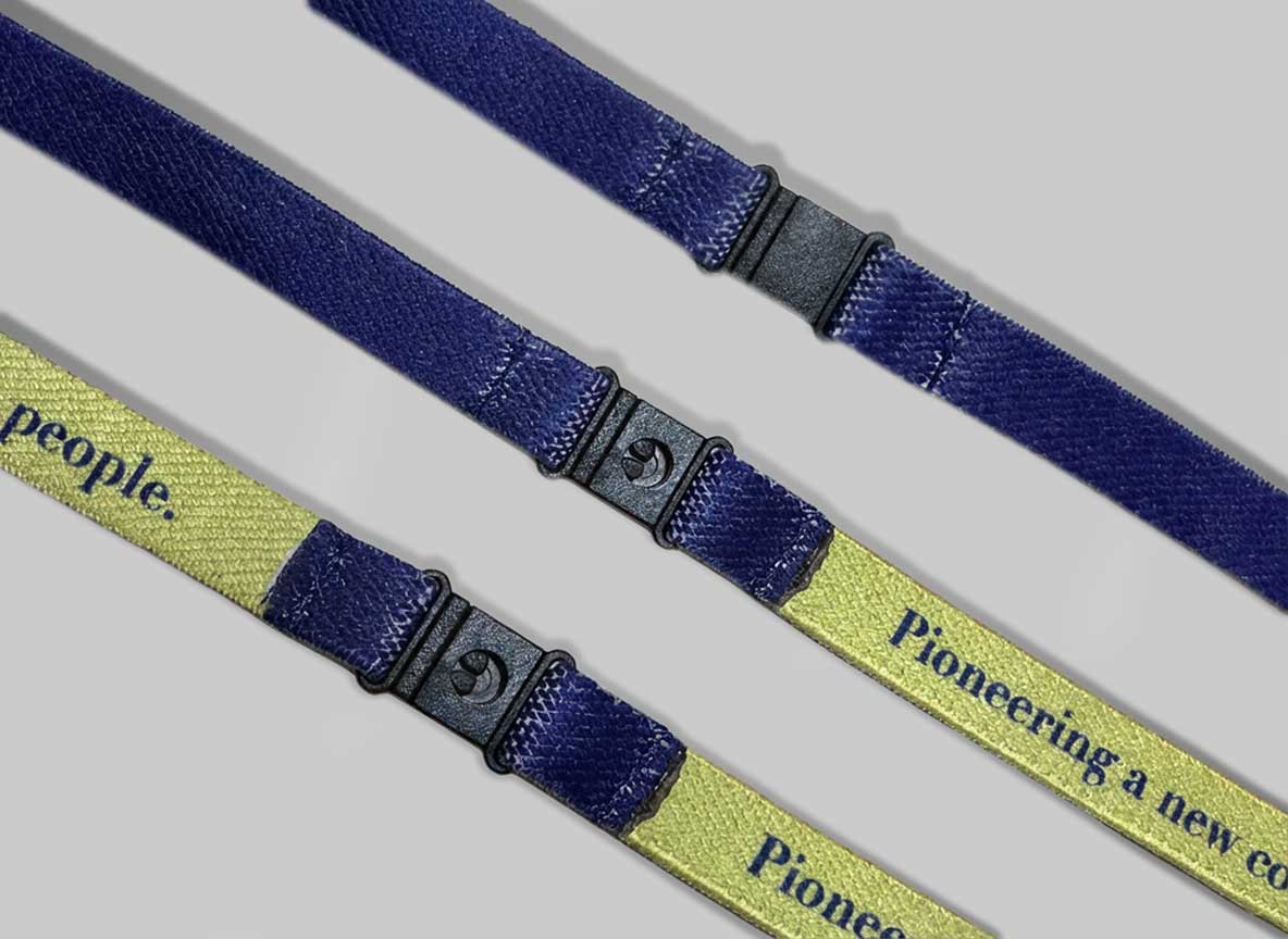 Two Sides, Two Messages